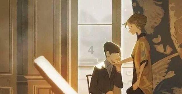 遗落的盒子